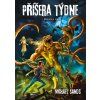 prisera tydne kniha 7