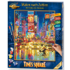 malovani podle cisel times square 40 x 50 cm 3