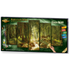 malovani podle cisel les unser wald polyptych 3