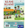 klani klanu 4