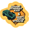 pekelna jizda vendeta