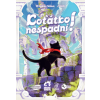 kotatko nespadni