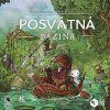 posvatna bazina