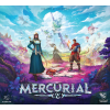 mercurial