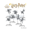 harry potter catch the snitch national quidditch team 2