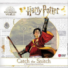 harry potter catch the snitch a wizards sport board game