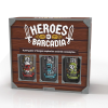 heroes of barcadia