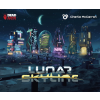 lunar skyline