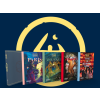 the yellow king rpg