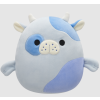 squishmallows modra morska krava mahalo 3