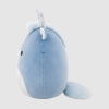 squishmallows kirin se snehovou vlockou polaris 2
