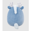 squishmallows kirin se snehovou vlockou polaris