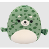 squishmallows zeleny tulen chutney 3