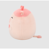 squishmallows broskvova krava lilaz 13 cm 2