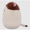 squishmallows fuzzamallows krava ronnie 30 cm 2