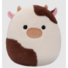 squishmallows fuzzamallows krava ronnie 30 cm 3