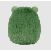 squishmallows fuzzamallows zaba gloria 30 cm