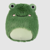 squishmallows fuzzamallows zaba gloria 30 cm 3