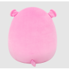 squishmallows ruzovy nosorozec norma jean 30 cm