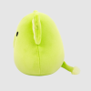 squishmallows zeleny slon franky 13 cm 2