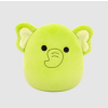 squishmallows zeleny slon franky 13 cm 3