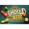 the ghost in the attic