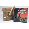 harrow county satchel edition deluxe verze