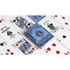 bicycle playing cards tactical field navy blue 2