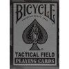 bicycle playing cards tactical field dark green 2