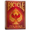 bicycle playing cards fyrebird 3