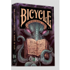 cthulhu bicycle playing cards 4