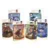 altered tcg beyond the gates ordis starter deck