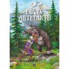lovec artefaktu gamebook