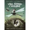 vitek krupadlo a kostizrout gamebook