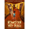 nejhorsi den vojty drabka gamebook 2
