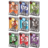 racing wire puzzle hlavolam 11 obtiznosti 3 4
