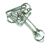 racing wire puzzle hlavolam 19 obtiznosti 2 4 2