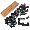 domino v drevene krabicce velke