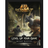 level up advanced 5th edition 2