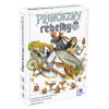 princezny rebelky