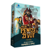 pirati penize nebo zivot