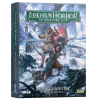 arkham horror rpg terra antarctica
