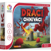 smart draci ohnivaci