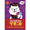 zviratkove trio 3