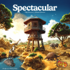 spectacular