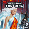 worldspanner factions set 2 expanses