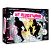 me nedostanou