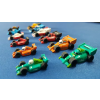 pole position 4