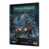 arkham horror rpg core rulebook