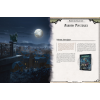 arkham horror rpg arkham mysteries 2